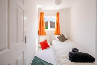 Ancoats Eden - 3 Bedroom - 2 Bathroom - Free Parking City Centre - 9