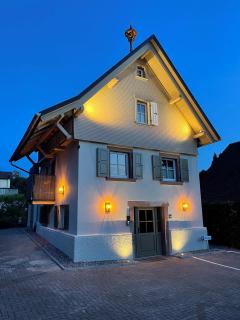 Ferienhaus Pflugwirts - Oberkirch - 5