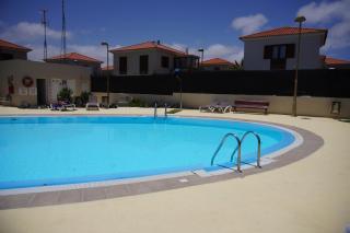 Casa Amani - La Oliva - 2