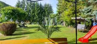 Riverside Resort Una - 9