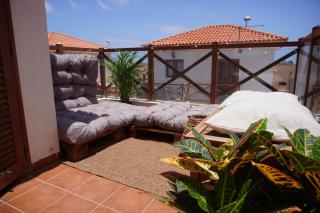 Casa Amani - La Oliva - 5