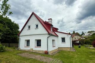 Domeček Drahuška - Janov - 5