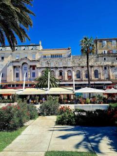 New! Old town Luxury Apartment Ina - Split - 1
