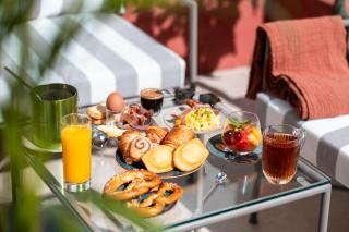 Mercure Maintenon - Maintenon - 8