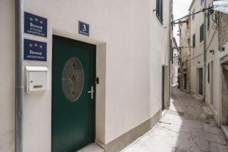 SAMM Apartments Šibenik - Šibenik - 7