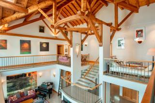 Villa Dame du Lac - Waterfront Masterpiece - 5