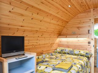 The Garden Pod - Brechin - 5