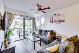 Mountain Retreat in Fraser with Garage and Deck! - 0