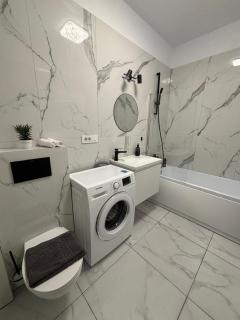 Sfara Residence Apartament 6 - Baia Mare - 2