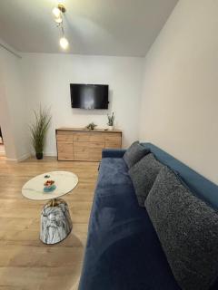 Sfara Residence Apartament 6 - Baia Mare - 9