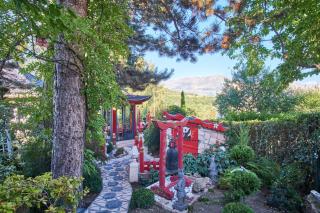 Au printemps Japonais - Pierre-Châtel - 7