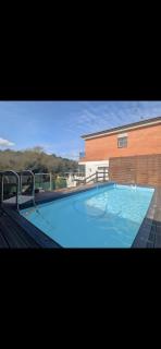Casa piscina - 10km Lloret de Mar - Maçanet de la Selva - 0
