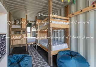 9 Eagles Eyrie, Camp Tapnell - Yarmouth - 9