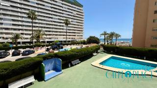 Sorolla Playa - Calpe - 7