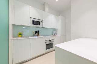 2 bedrooms 2 bathrooms furnished - Delicias - modern- MintyStay - Madrid - 4