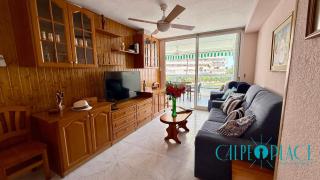 Sorolla Playa - Calpe - 2
