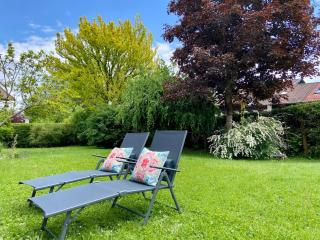 Schwanennest am Chiemsee - 0