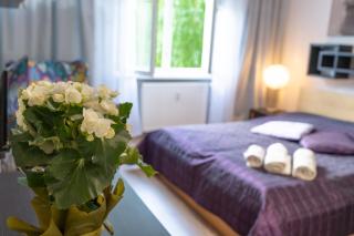 Apartment Azory - Krakow - 9