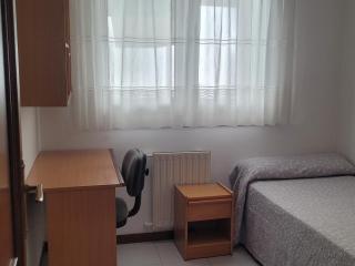 Apartamento Fontiñas - 2