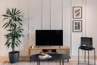 Abano - 2 bedroom and pool in Avenidas Novas - Lissabon - 7