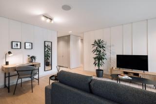 Abano - 2 bedroom and pool in Avenidas Novas - Lisbona - 3