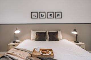 Abano - 2 bedroom and pool in Avenidas Novas - Lisbona - 2