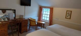 Rose in Vale Country House Hotel - 7