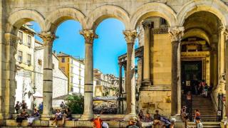 New! Old town Luxury Apartment Ina - Split - 3