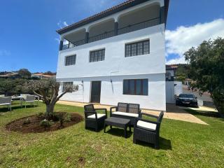 Anita & Leonel's House A - Gaula - 8