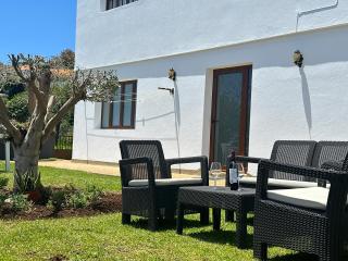 Anita & Leonel's House A - Gaula - 4