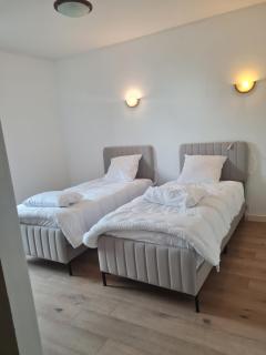 Le BUREAU - Saint-Mars-sur-la-Futaie - 9
