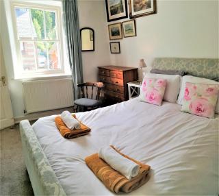 escape the ordinary - Dorset village vacation - Dorchester - 4