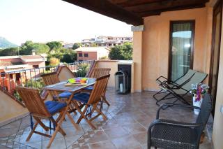 Residence Orizzonti 33 - Golfo Aranci - 7