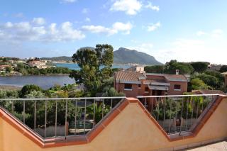 Residence Orizzonti 33 - Golfo Aranci - 9
