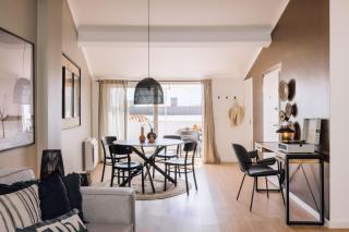 Adiri - 2 bedrooms and terrace in Bica - 1