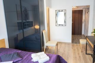 Apartment Azory - Krakow - 4