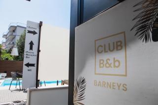 Barneys B&b - Cercola - 4