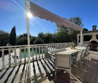 Villa spacieuse avec piscine privée à Saint-Laurent-de-Neste - Saint-Laurent-de-Neste - 8
