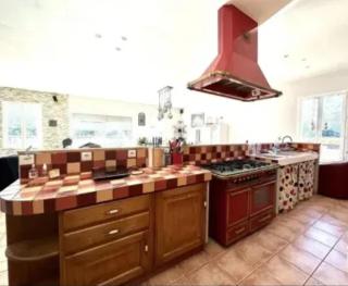 Villa spacieuse avec piscine privée à Saint-Laurent-de-Neste - 3