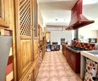 Villa spacieuse avec piscine privée à Saint-Laurent-de-Neste - 1