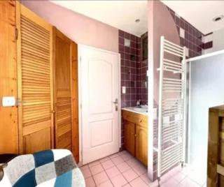 Villa spacieuse avec piscine privée à Saint-Laurent-de-Neste - Saint-Laurent-de-Neste - 2
