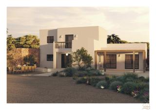 Luxury Villa for Friends Just Steps from the Beach - Check Availability and Price - Ibiza - 9