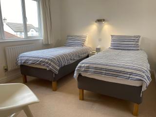 No.48 Falmouth - 10 minutes walk to the beach - Falmouth - 1