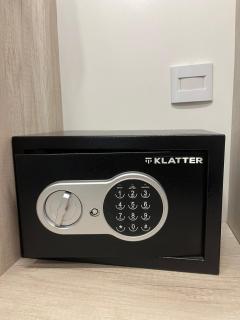 Hotel República Junior Suite - 4