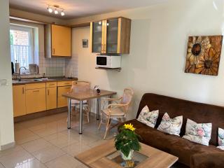 Modernes 5-Sterne-Ferienhaus im Maisonettenstil in DAMP - Damp - 8