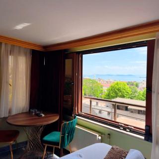 Royal Gur Hotel - Estambul - 3