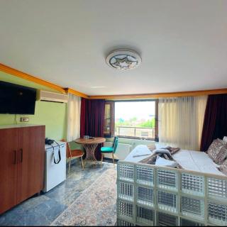 Royal Gur Hotel - Istanbul - 7