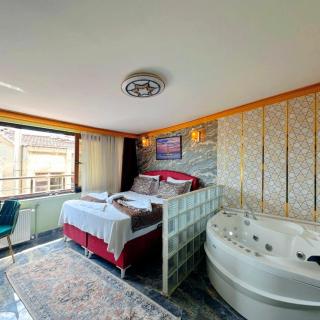 Royal Gur Hotel - Estambul - 4