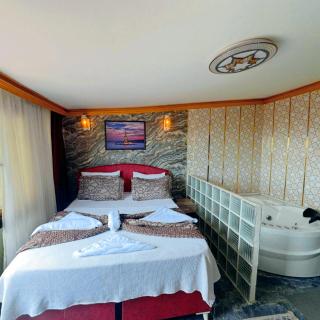 Royal Gur Hotel - Istanbul - 3