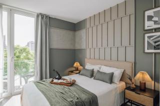 Ajayu - 1 bedroom in Avenidas Novas - Lisbona - 8